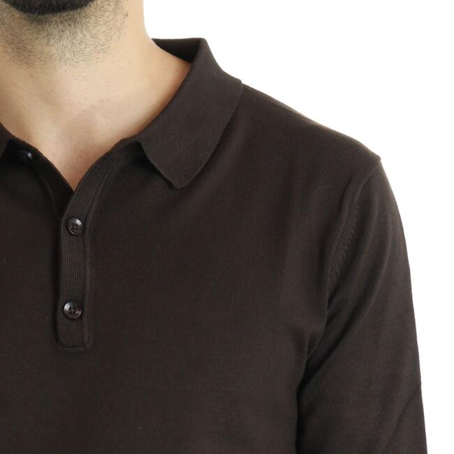 MAGLIA MEBARACK TREZ - Mad Fashion | img vers.650x/